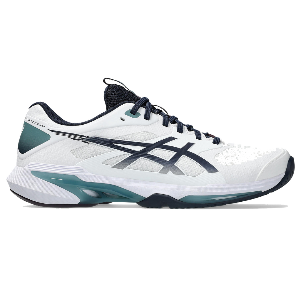 Scarpa da tennis Solution Speed ​​FF 4 Allcourt da uomo