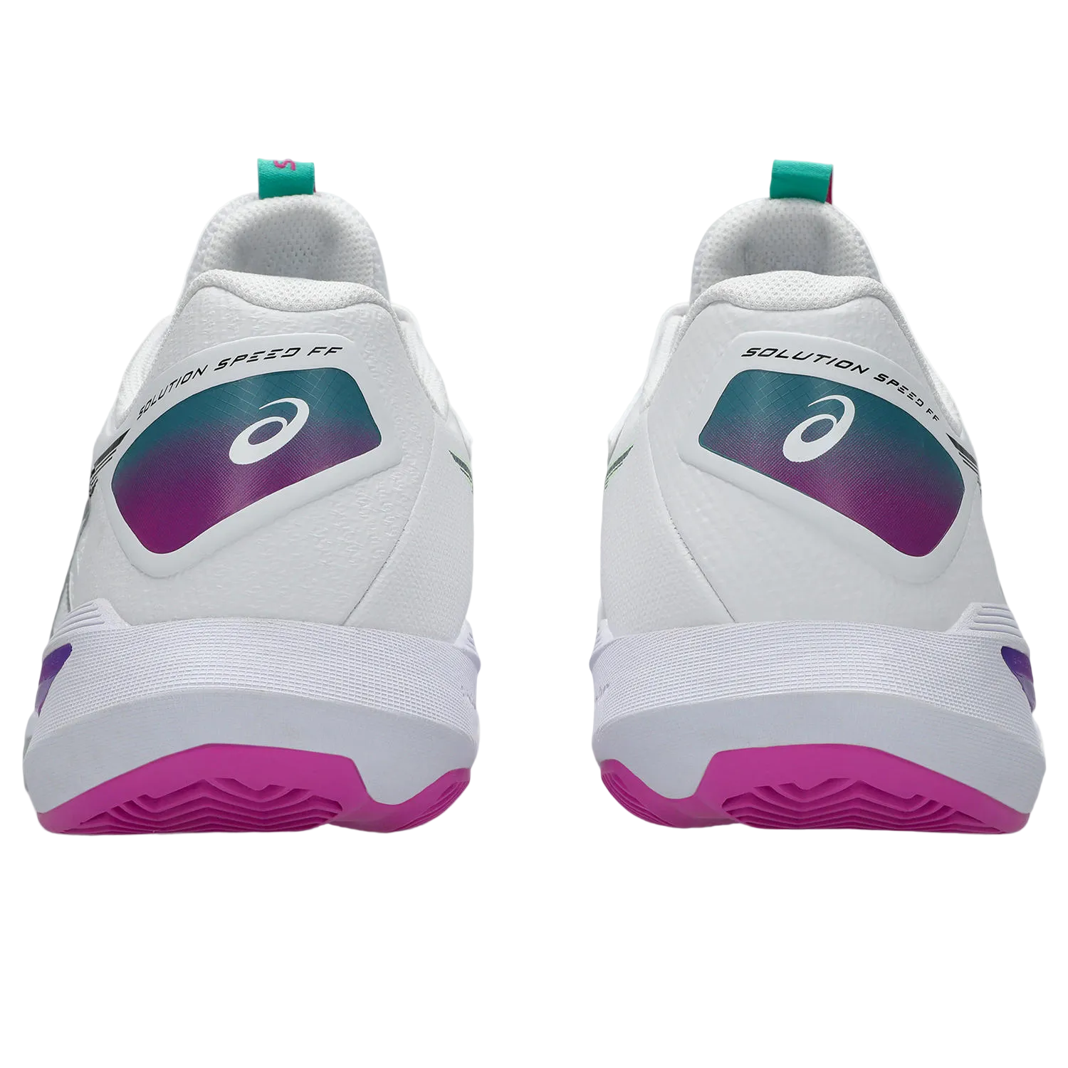 Chaussure de tennis Solution Speed ​​FF 4 Homme Terre Battue.