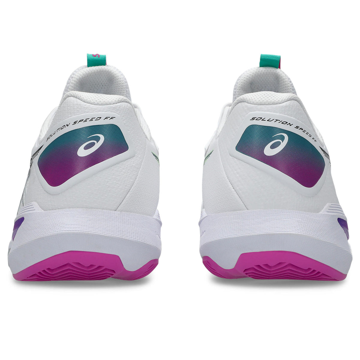Solution Speed FF 4 Sandplatz Tennisschuh Herren
