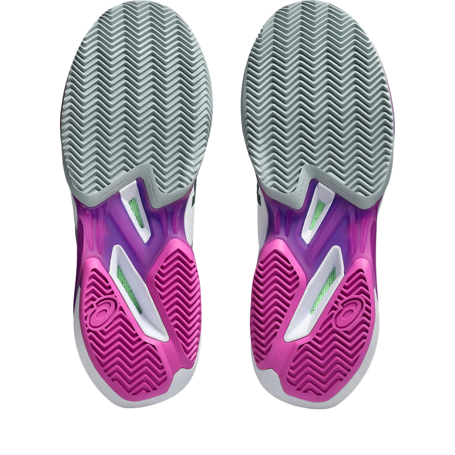 Solution Speed FF 4 Sandplatz Tennisschuh Herren