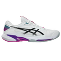 Solution Speed FF 4 Sandplatz Tennisschuh Herren