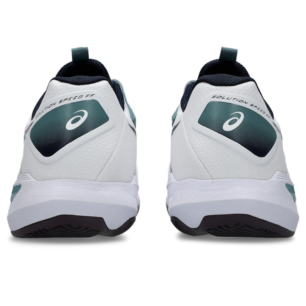 Solution Speed FF 4 Sandplatz Tennisschuh Herren