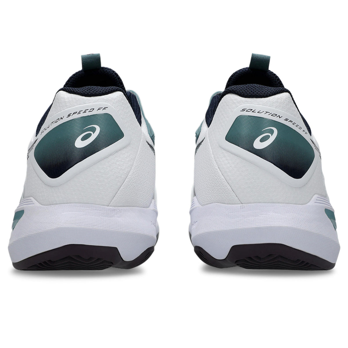 Solution Speed FF 4 Sandplatz Tennisschuh Herren