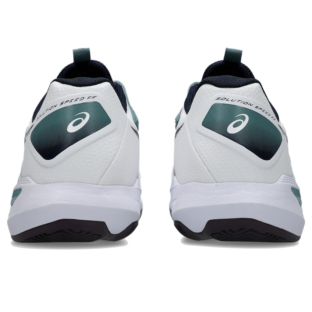 Solution Speed FF 4 Sandplatz Tennisschuh Herren