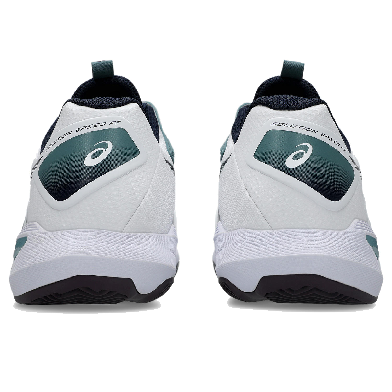 Solution Speed FF 4 Sandplatz Tennisschuh Herren