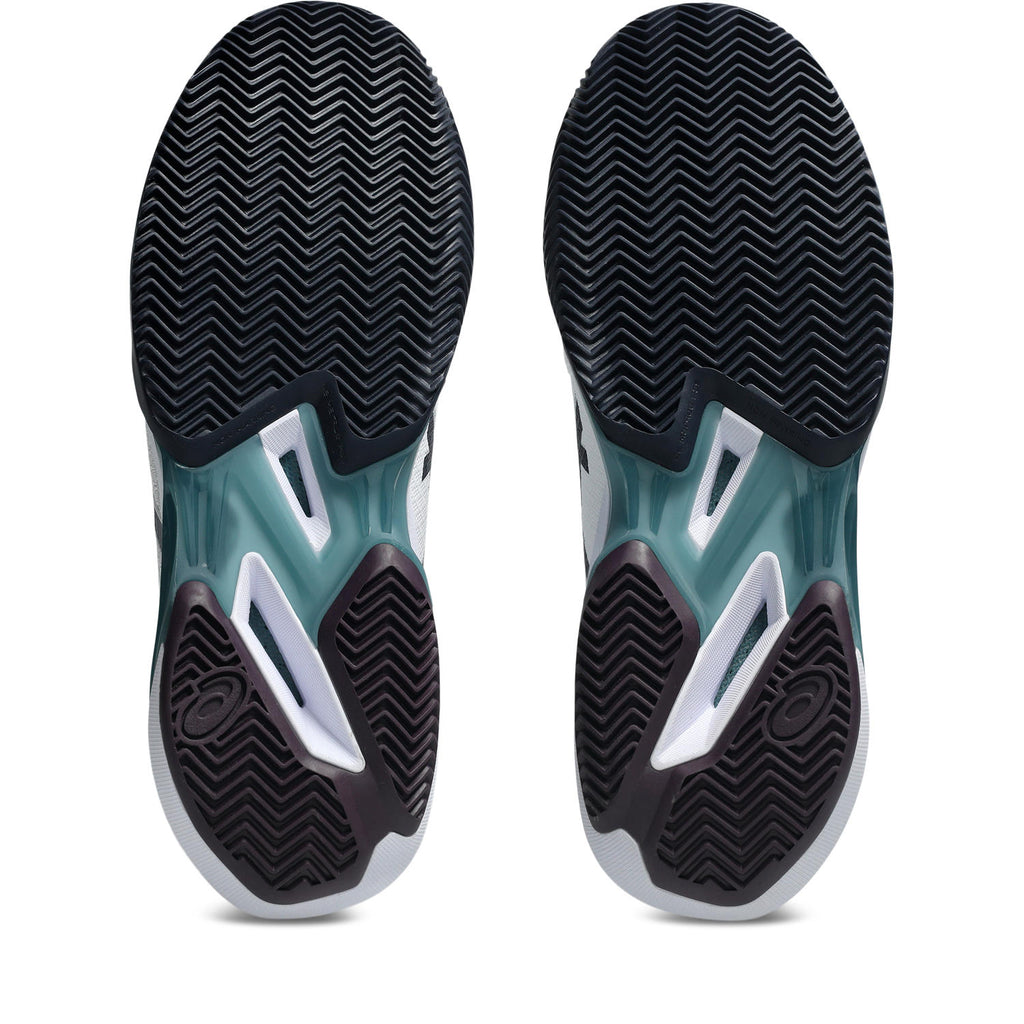 Solution Speed FF 4 Sandplatz Tennisschuh Herren