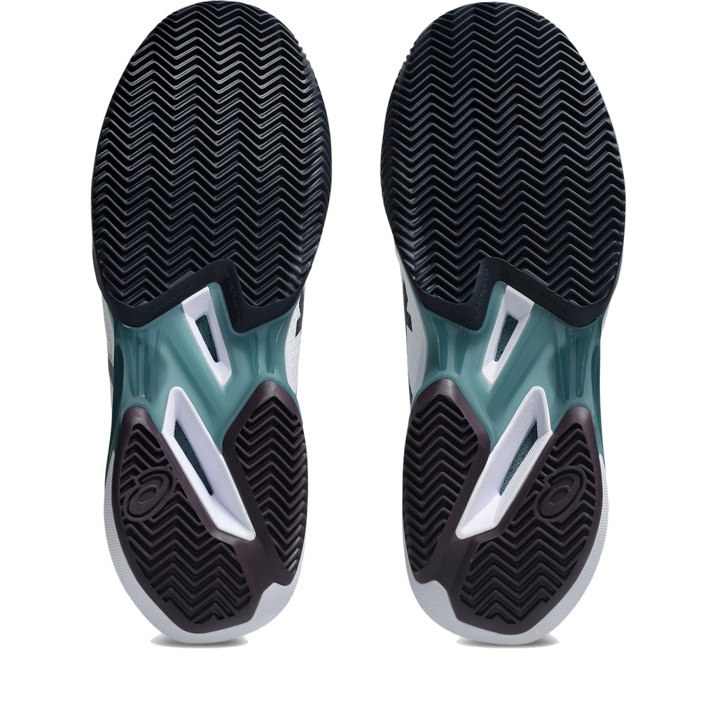 Solution Speed FF 4 Sandplatz Tennisschuh Herren