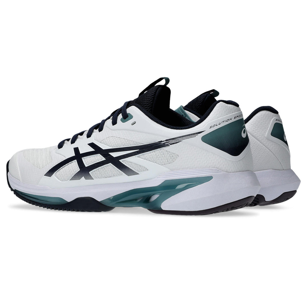 Solution Speed FF 4 Sandplatz Tennisschuh Herren