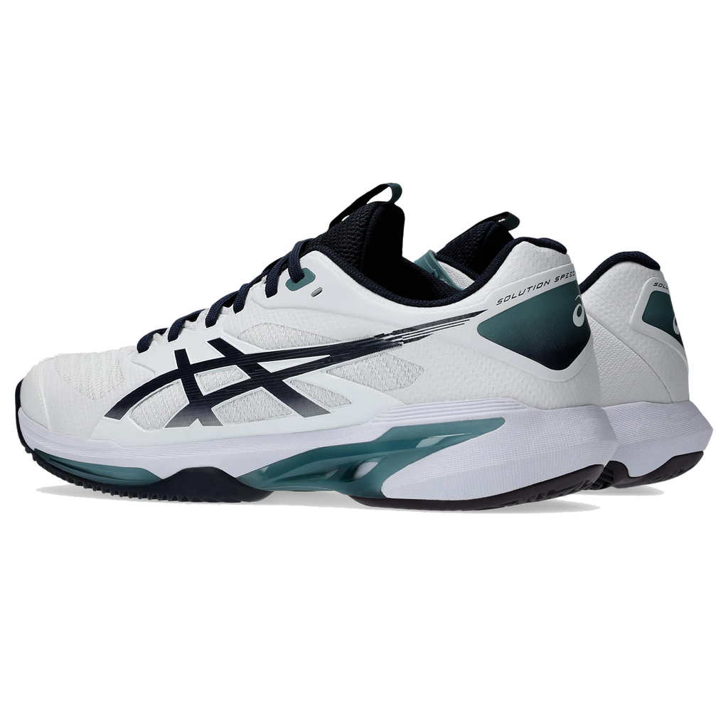 Solution Speed FF 4 Sandplatz Tennisschuh Herren