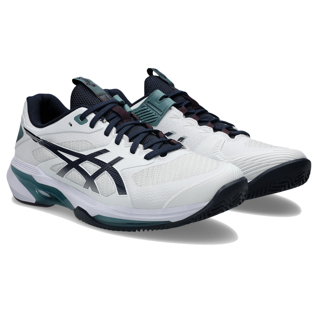 Solution Speed FF 4 Sandplatz Tennisschuh Herren