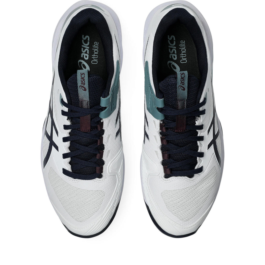 Solution Speed FF 4 Sandplatz Tennisschuh Herren
