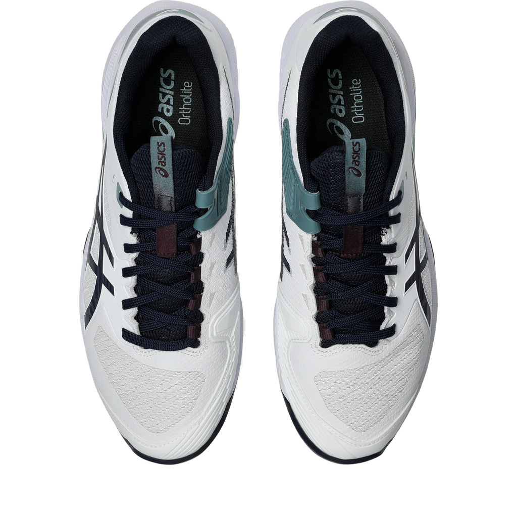 Solution Speed FF 4 Sandplatz Tennisschuh Herren