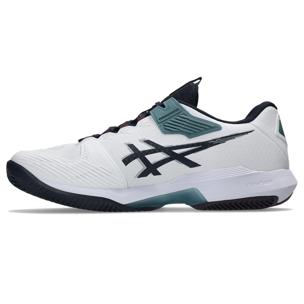 Solution Speed FF 4 Sandplatz Tennisschuh Herren