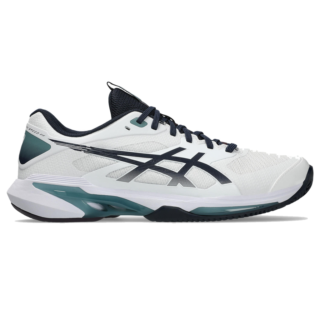 Solution Speed FF 4 Sandplatz Tennisschuh Herren