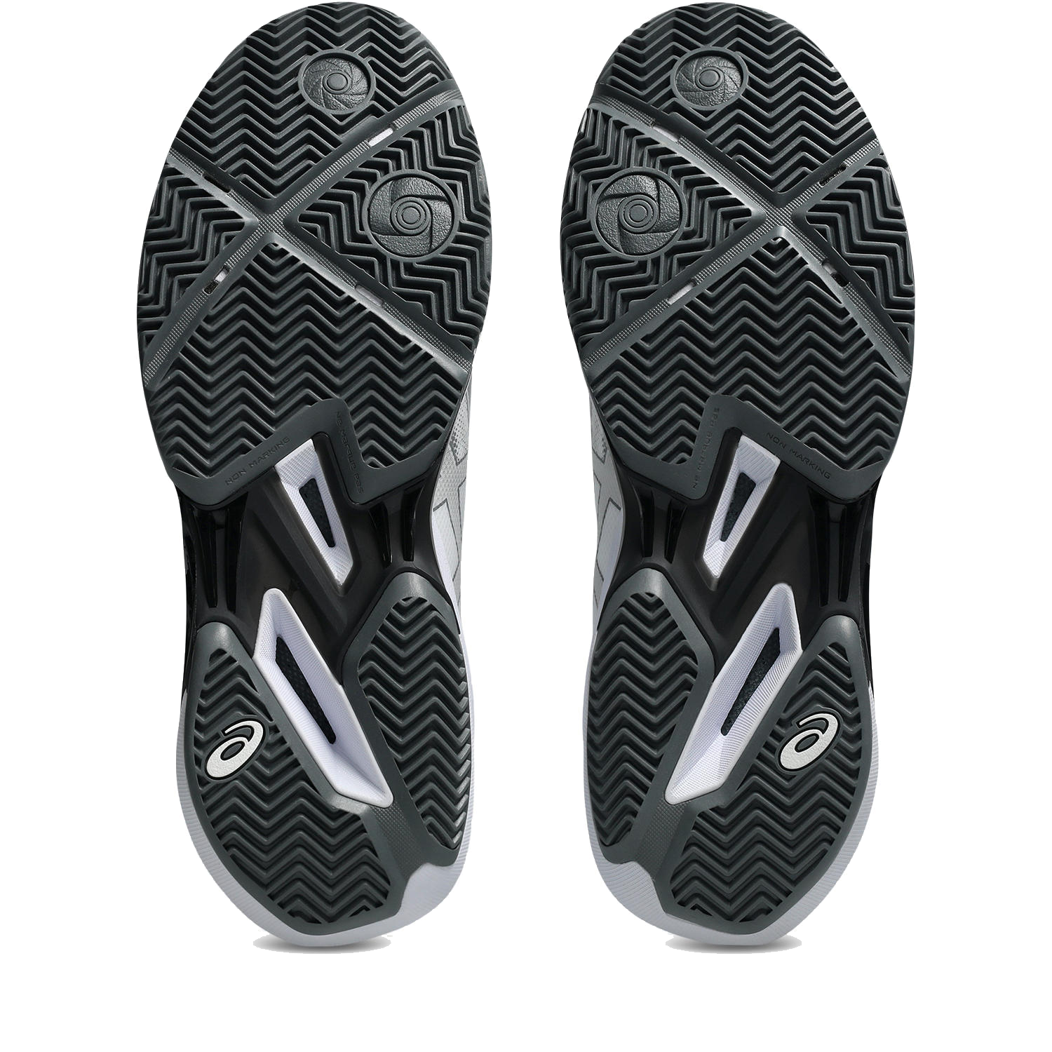 Sonicsmash FF Padelschuh Herren