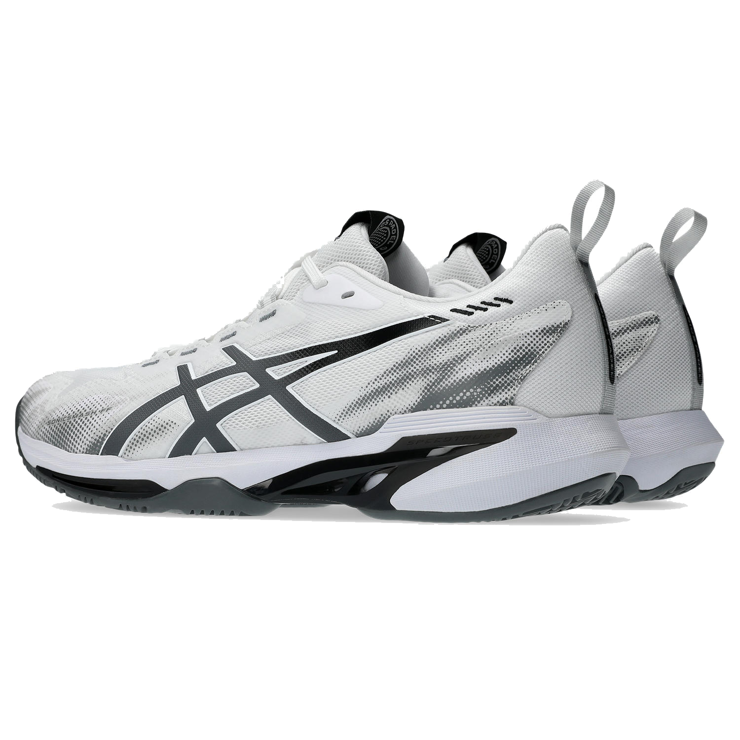 Sonicsmash FF Padelschuh Herren