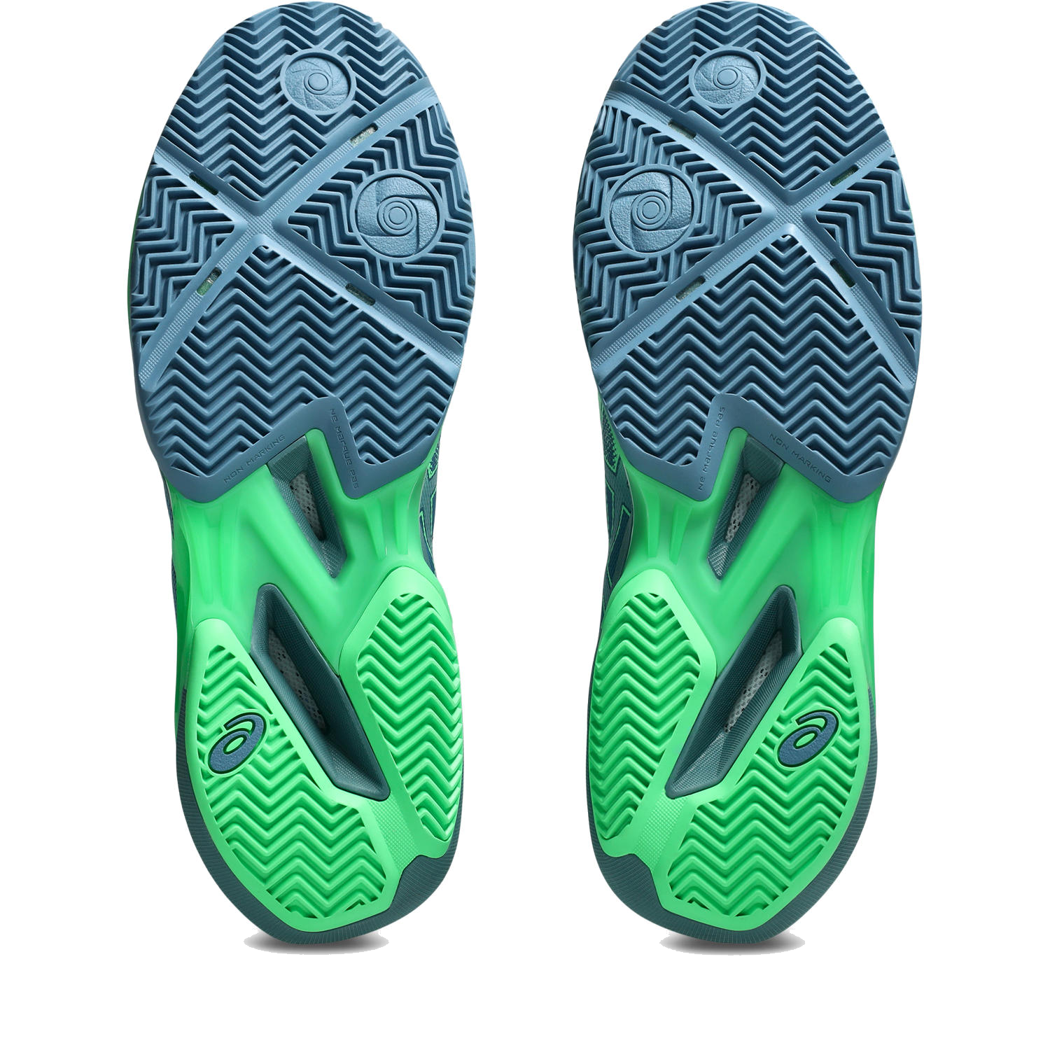 Sonicsmash FF Padelschuh Herren