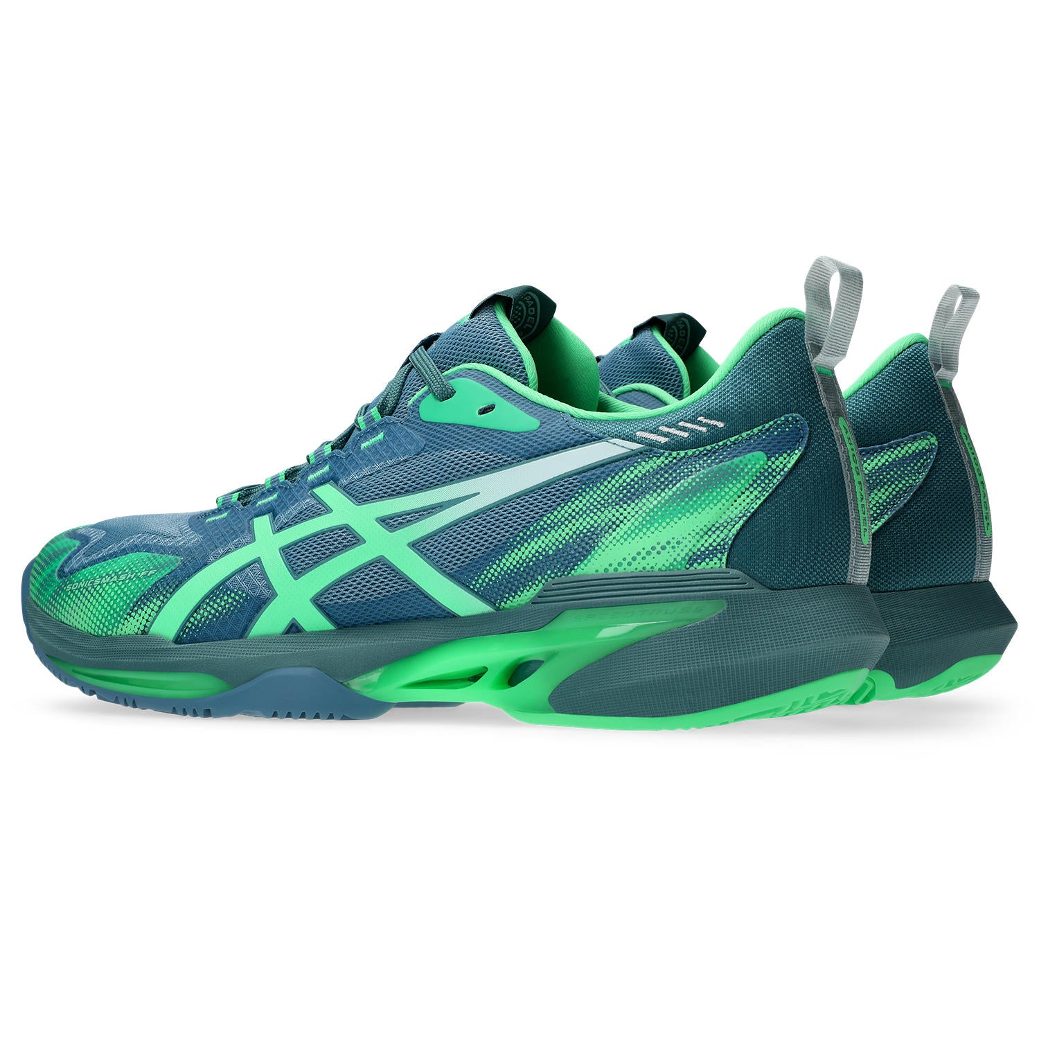 Sonicsmash FF Padel Shoe Men's