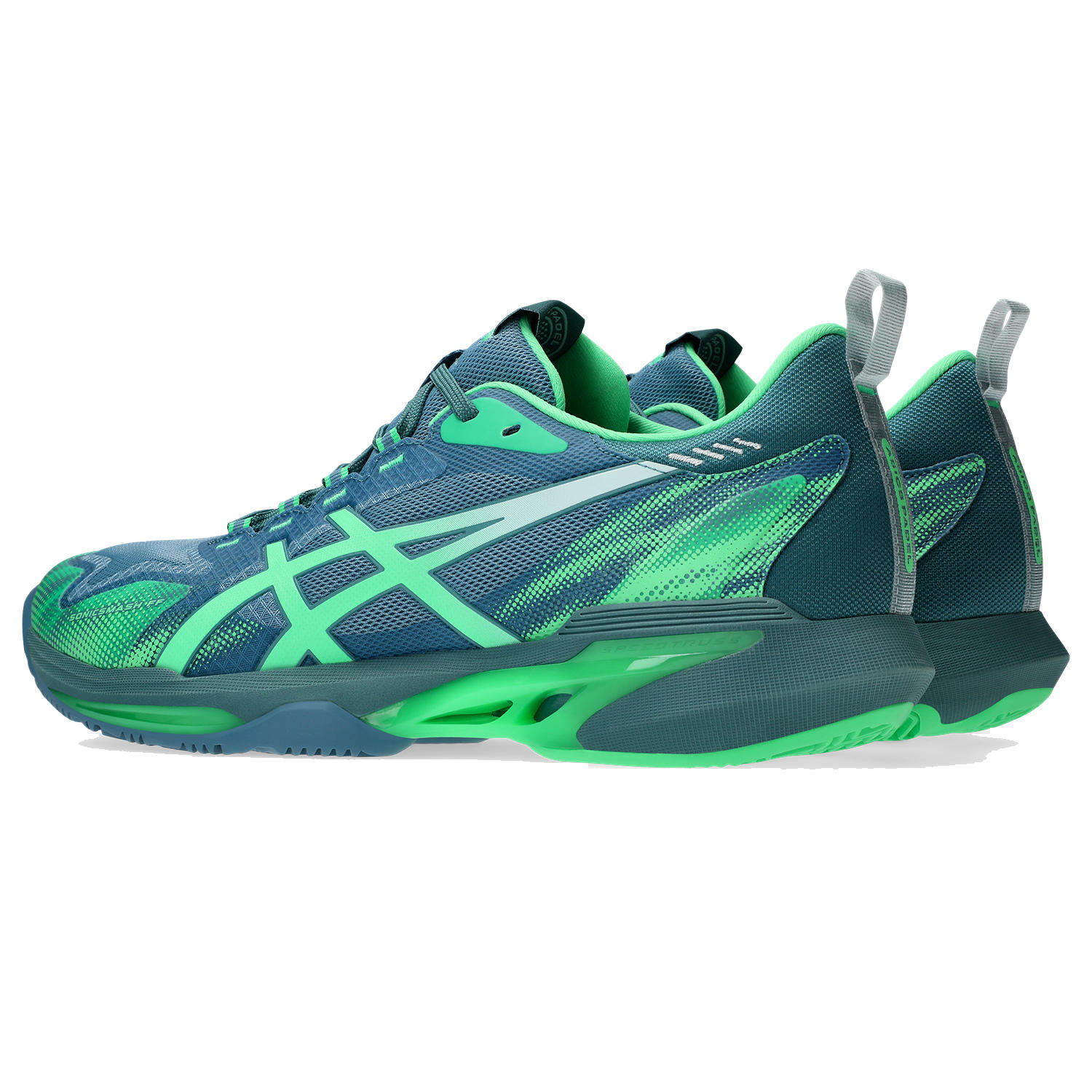 Sonicsmash FF Padelschuh Herren