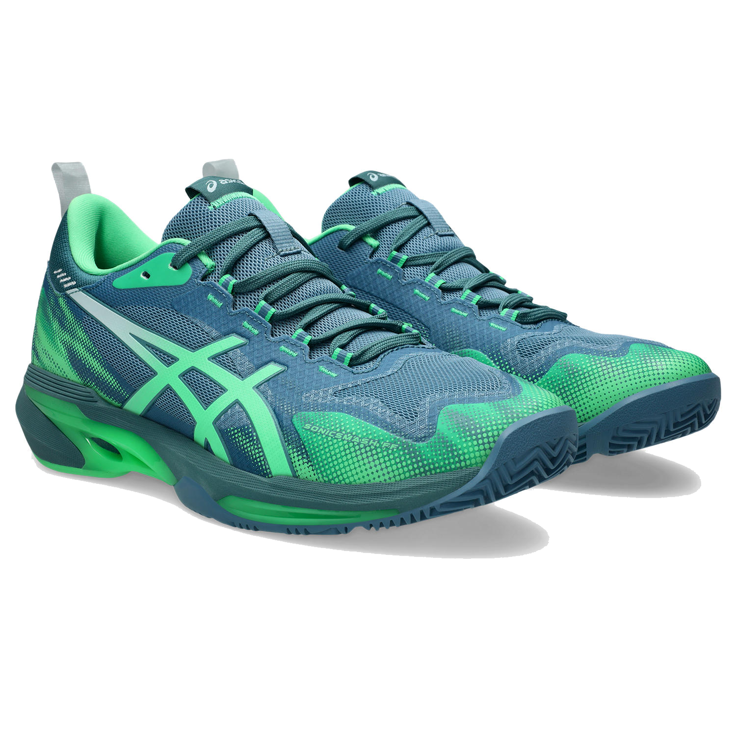 Chaussures de padel Sonicsmash FF pour hommes