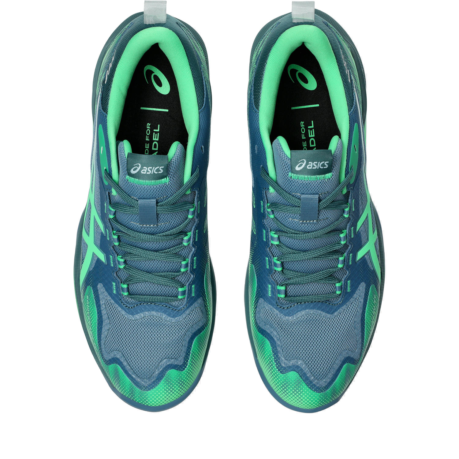 Chaussures de padel Sonicsmash FF pour hommes