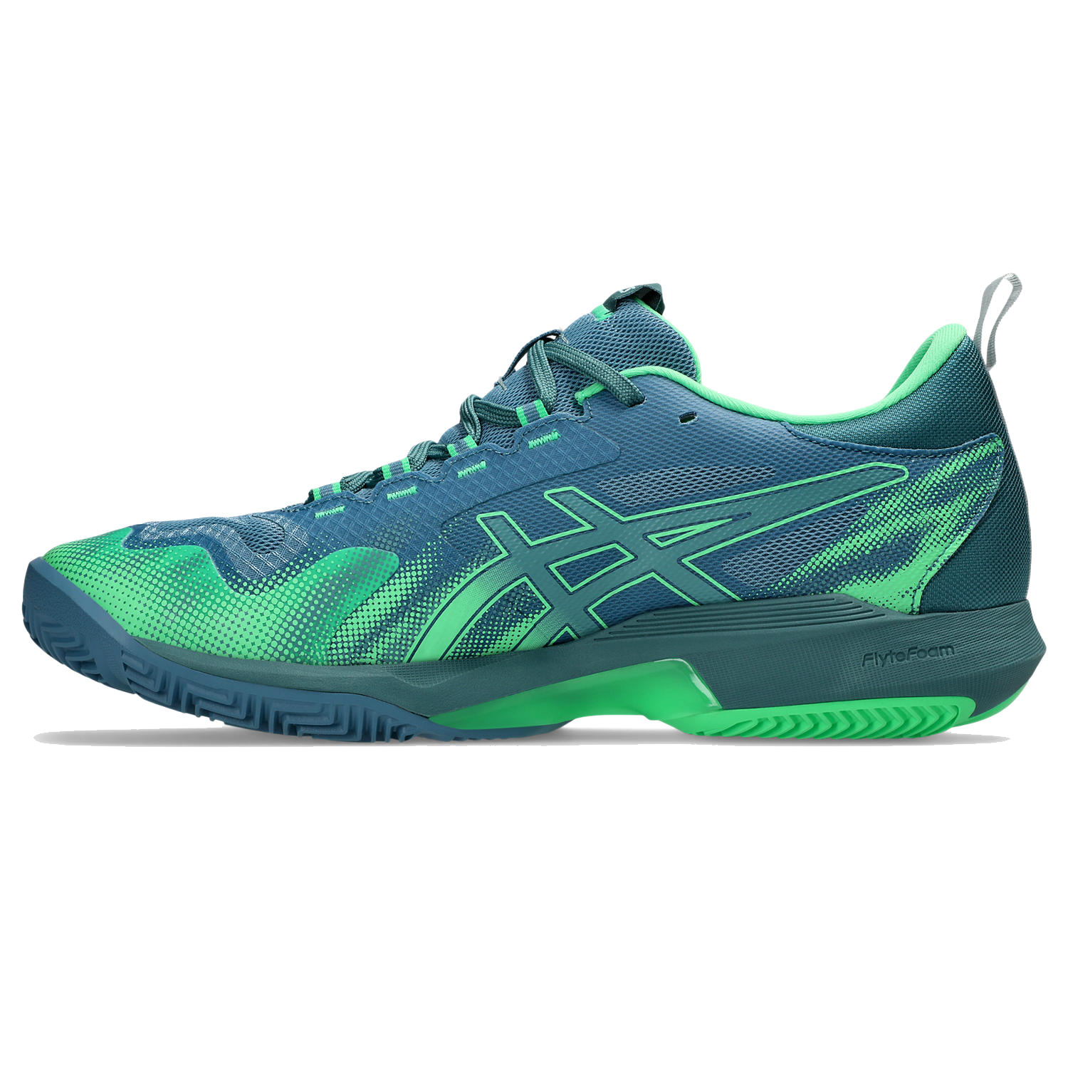 Sonicsmash FF Padelschuh Herren