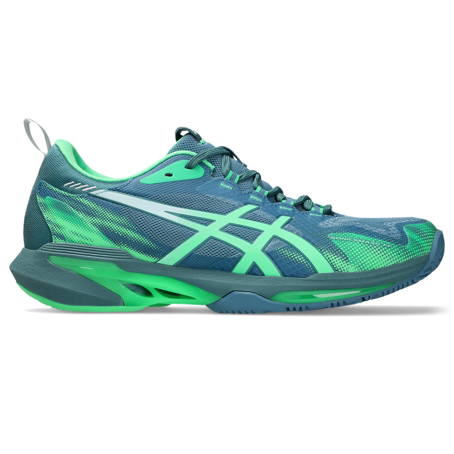 Sonicsmash FF Padel Shoe Men's
