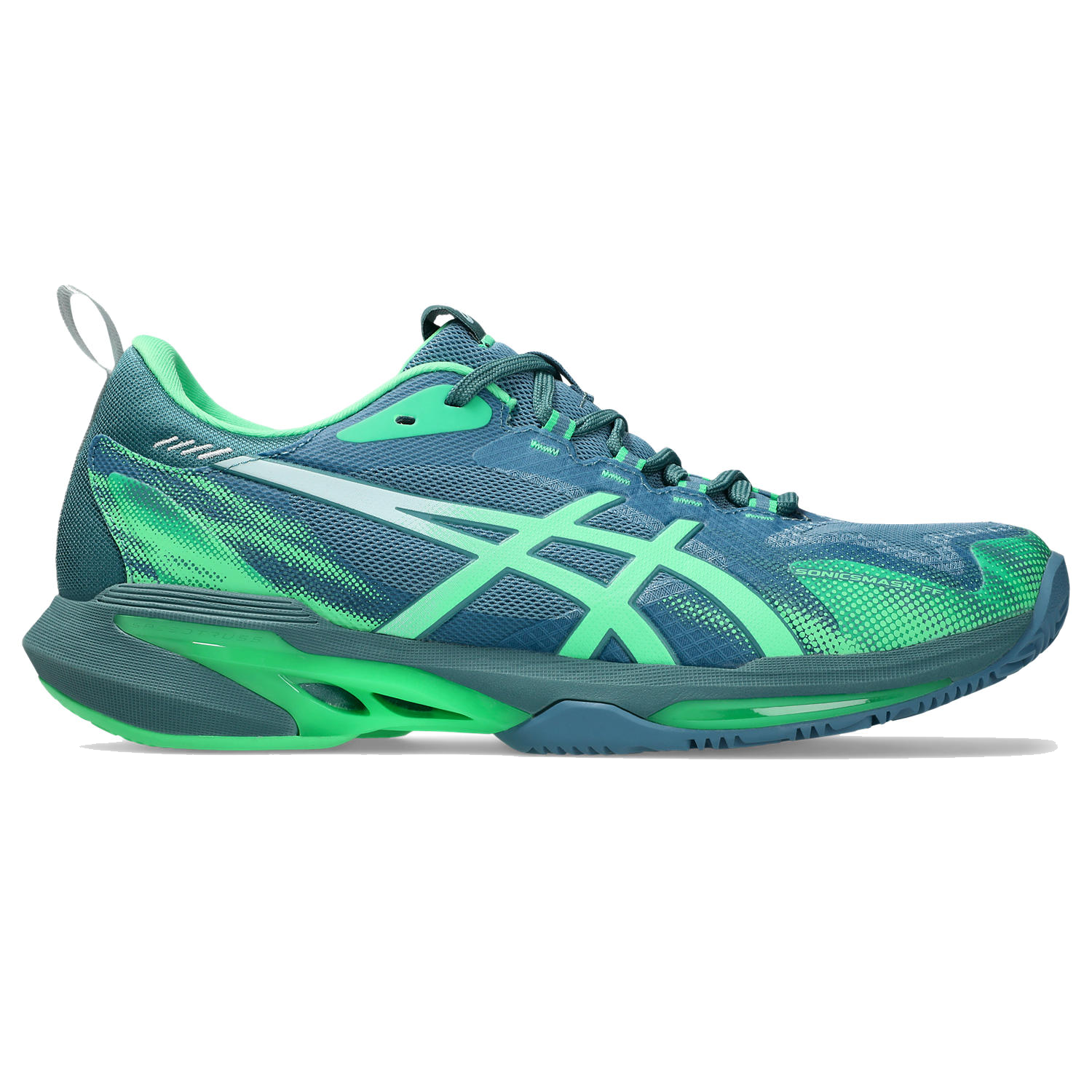 Sonicsmash FF Padelschuh Herren