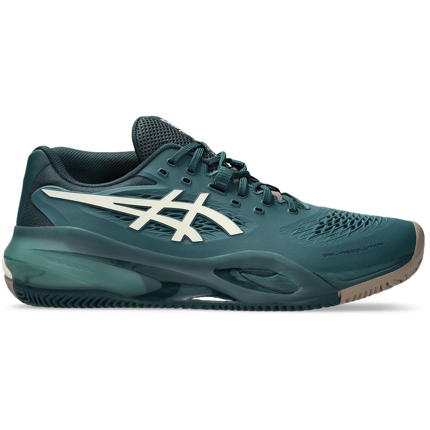 Chaussures de tennis Gel-Resolution X pour terre battue pour hommes