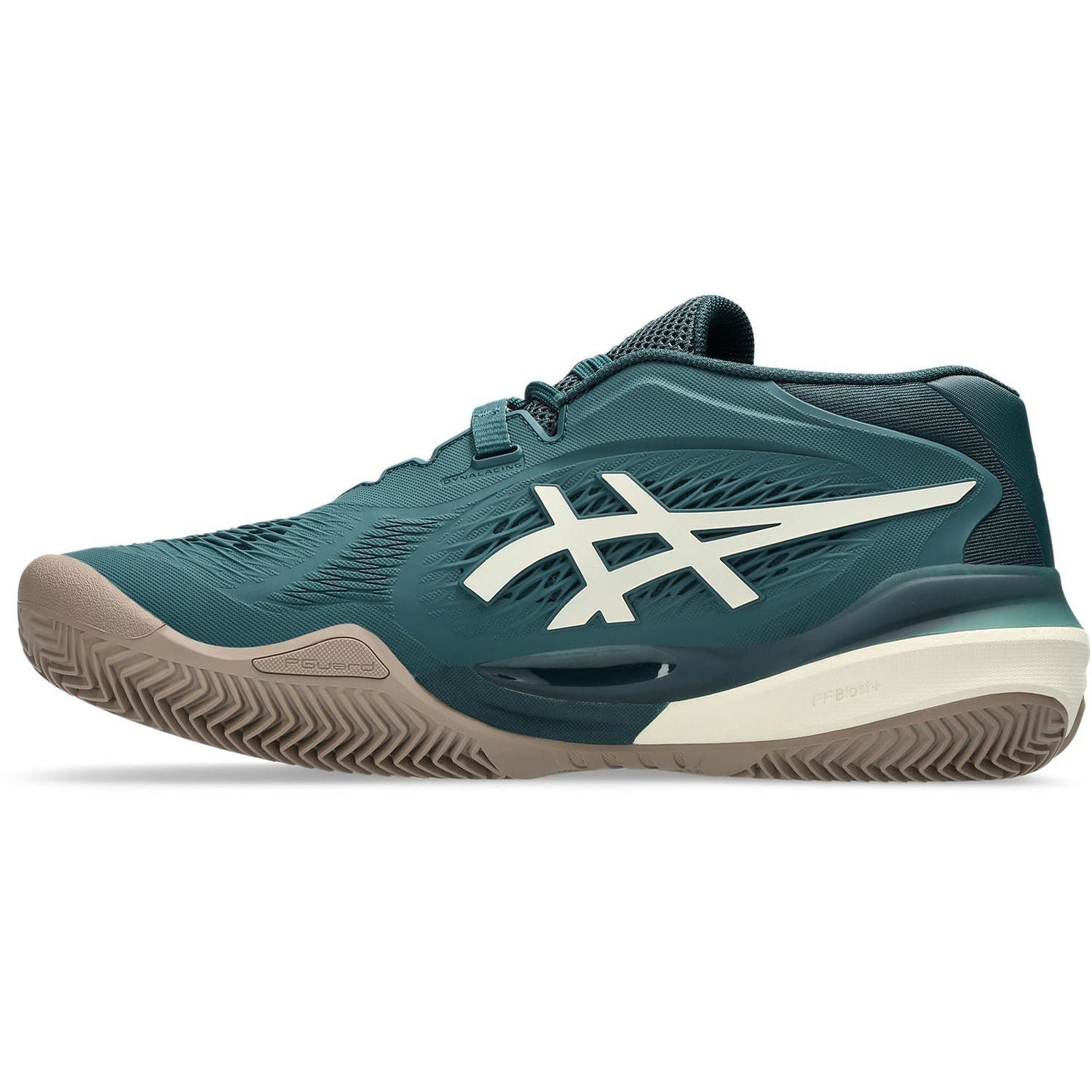 Chaussures de tennis Gel-Resolution X pour terre battue pour hommes