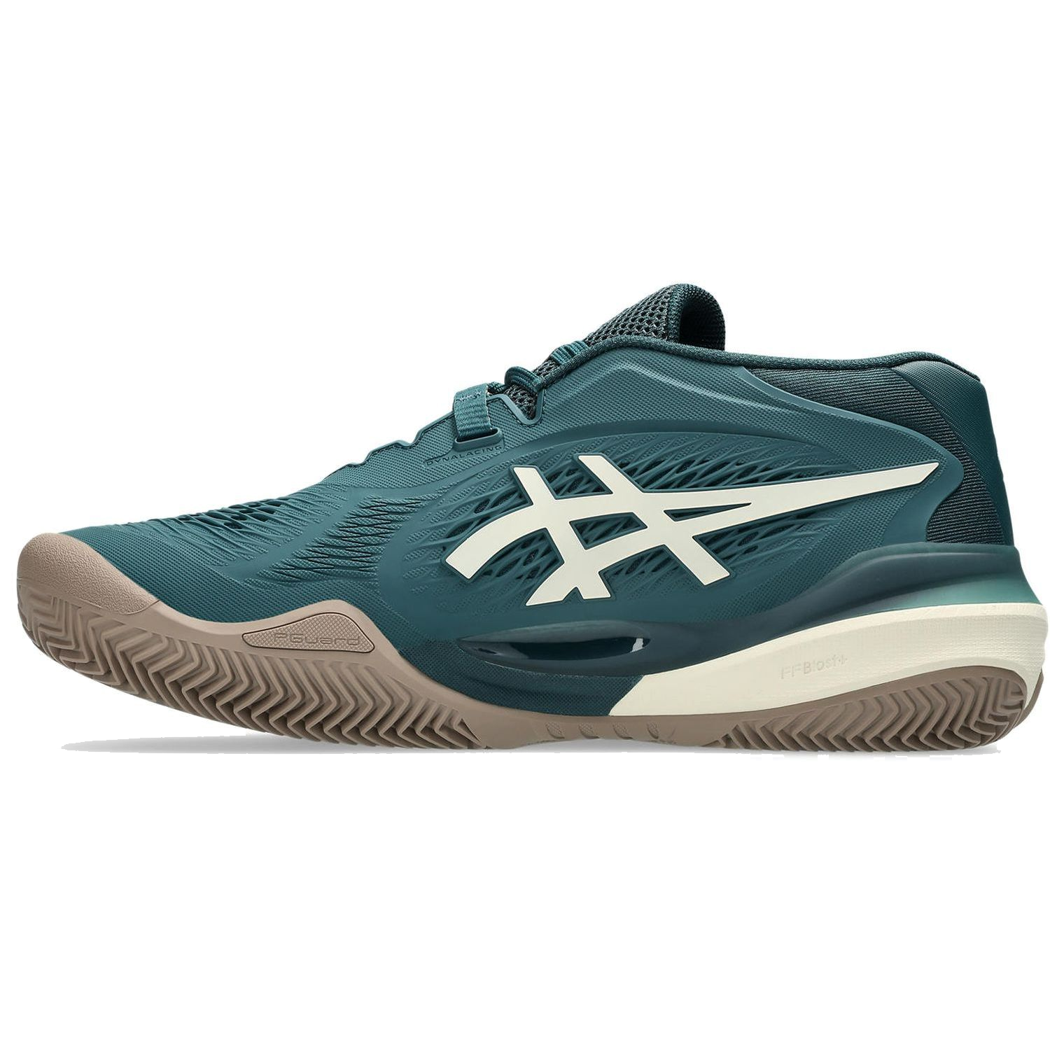 Chaussures de tennis Gel-Resolution X pour terre battue pour hommes
