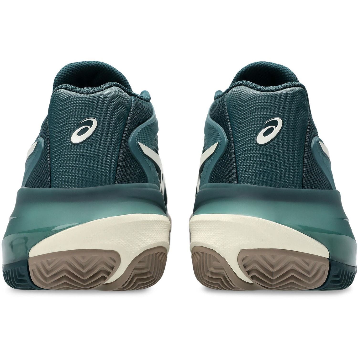 Chaussures de tennis Gel-Resolution X pour terre battue pour hommes