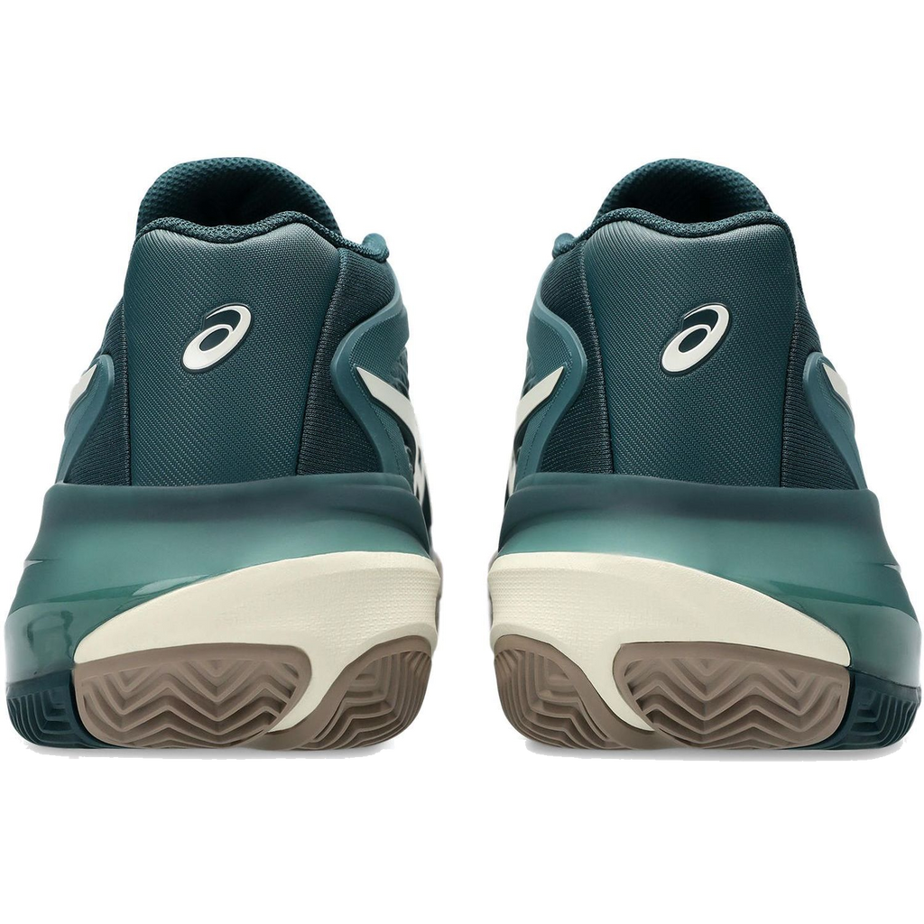 Gel-Resolution X clay court tennis shoes for men