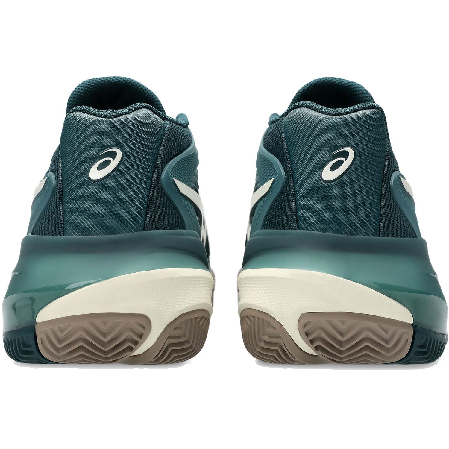 Chaussures de tennis Gel-Resolution X pour terre battue pour hommes
