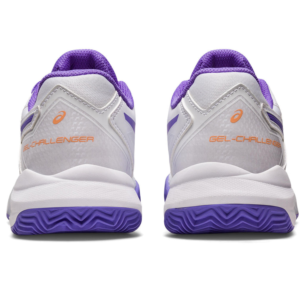 Scarpe da tennis da donna per campi in terra battuta Gel-Challenger 13