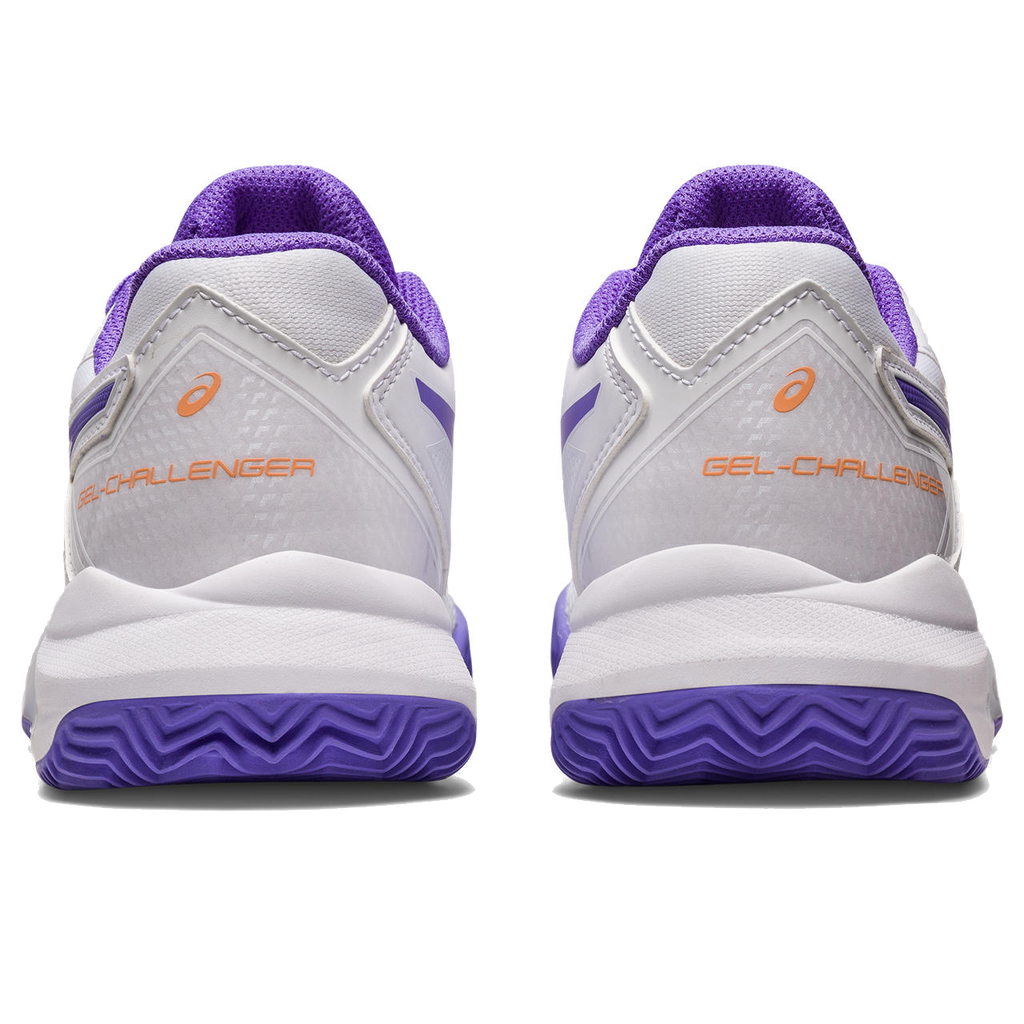 Scarpe da tennis da donna per campi in terra battuta Gel-Challenger 13