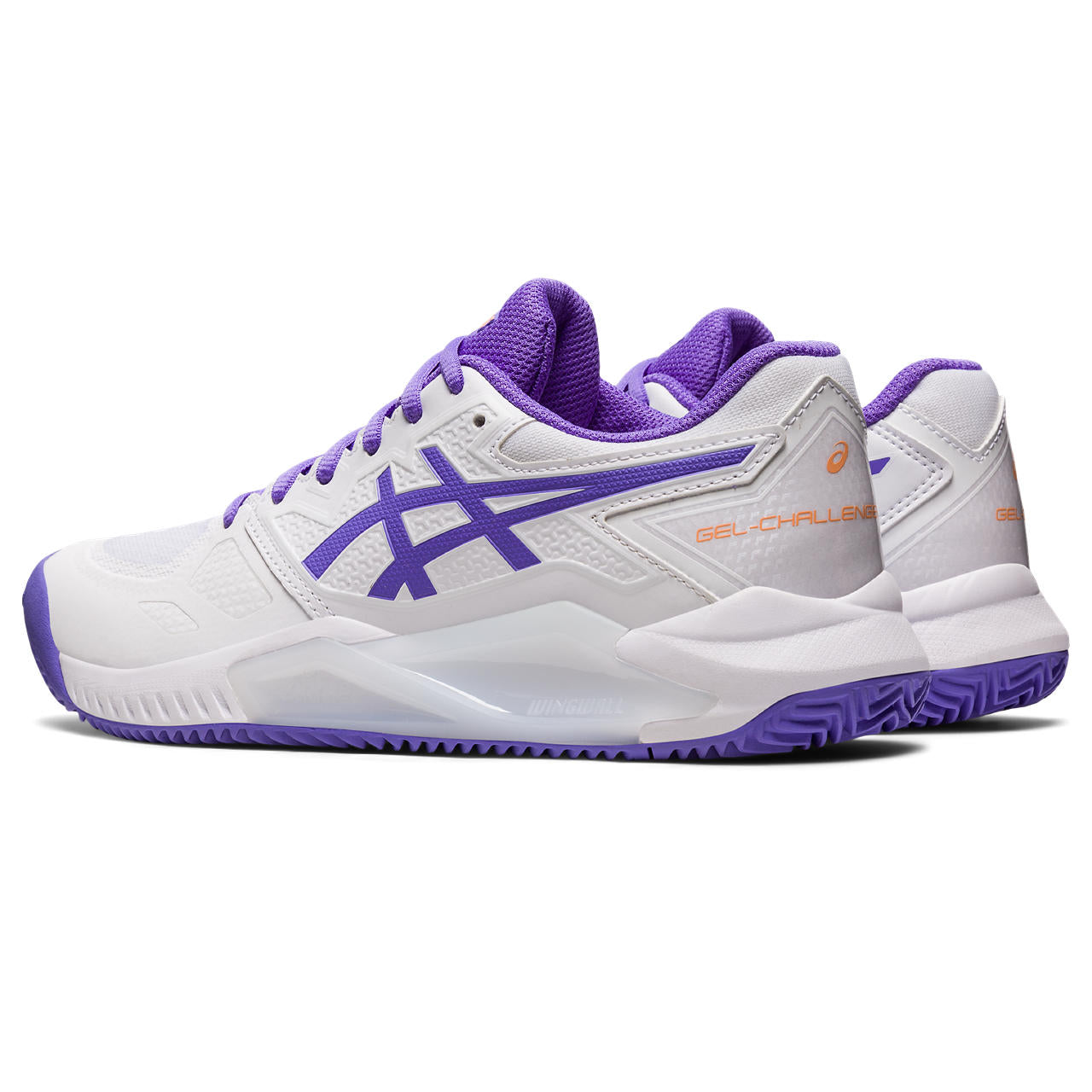 Gel-Challenger 13 Clay Court Tennis Shoe Women