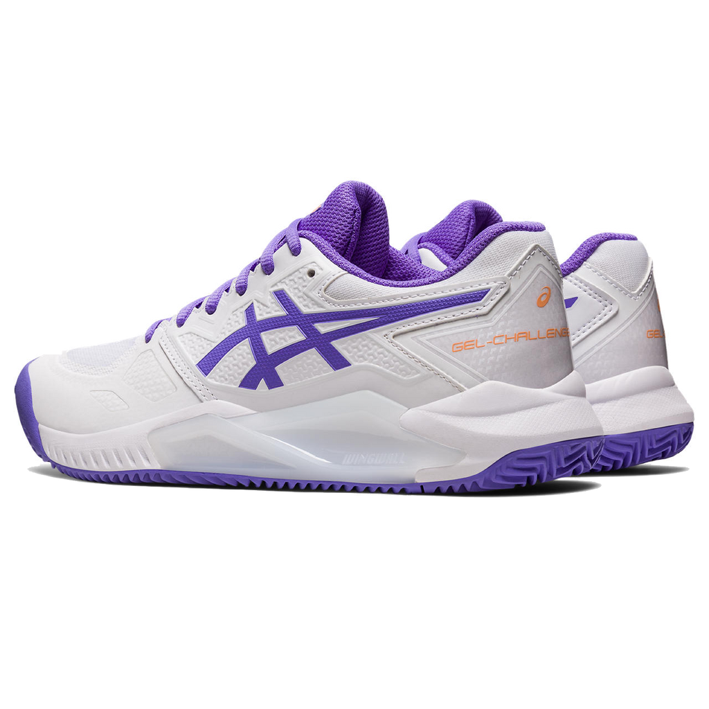 Scarpe da tennis da donna per campi in terra battuta Gel-Challenger 13