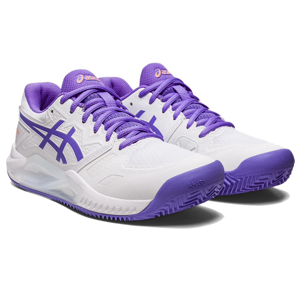 Scarpe da tennis da donna per campi in terra battuta Gel-Challenger 13