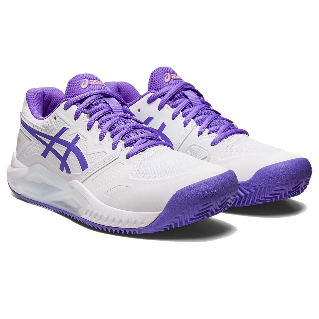 Gel-Challenger 13 Sandplatz Tennisschuh Damen