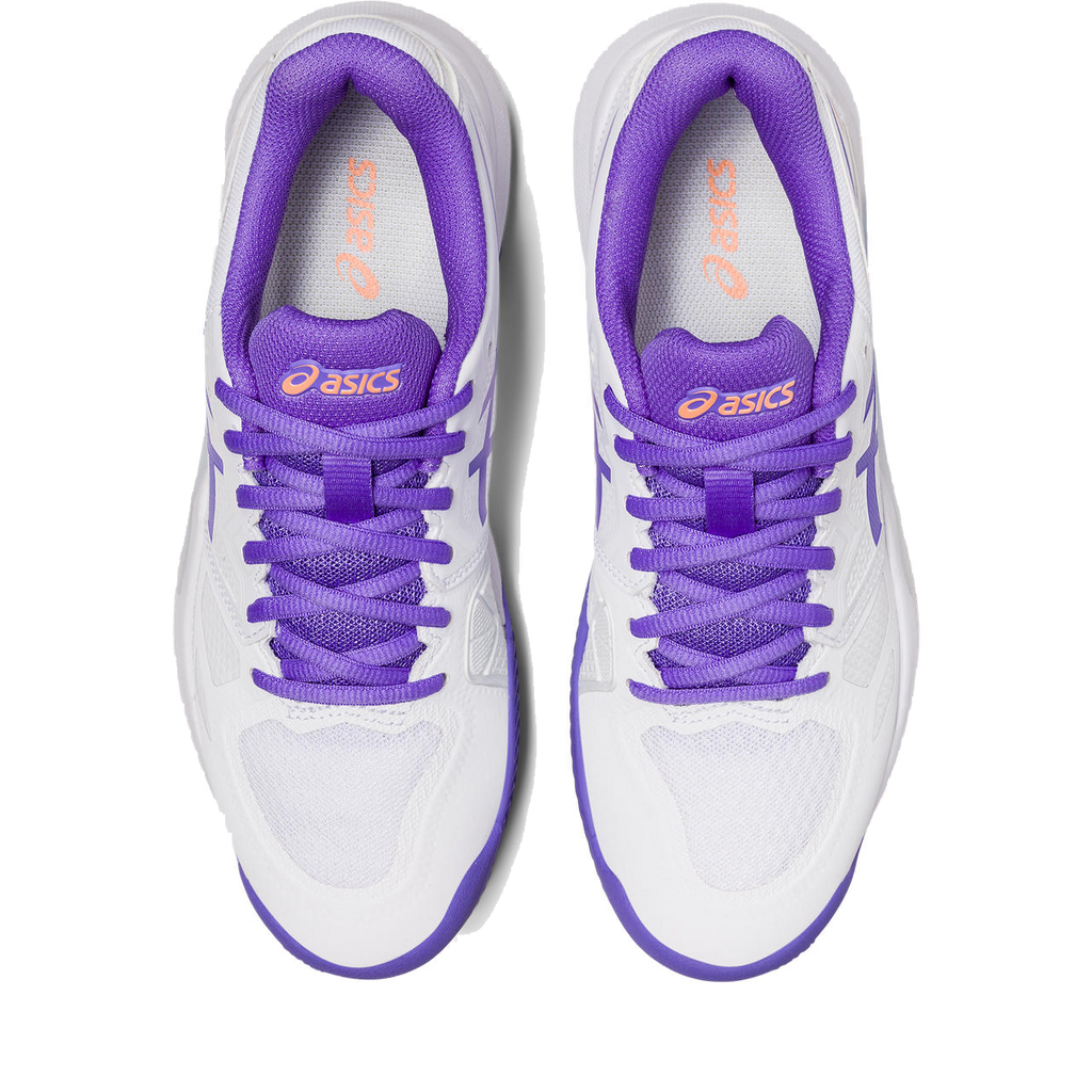Scarpe da tennis da donna per campi in terra battuta Gel-Challenger 13