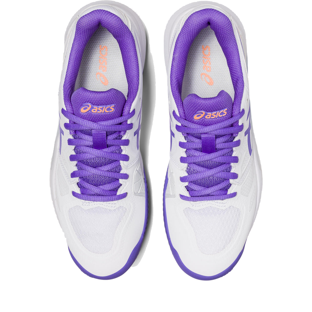 Gel-Challenger 13 Sandplatz Tennisschuh Damen