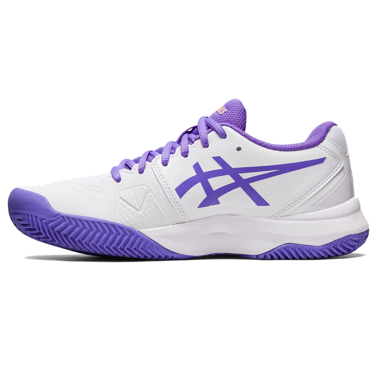 Gel-Challenger 13 Sandplatz Tennisschuh Damen