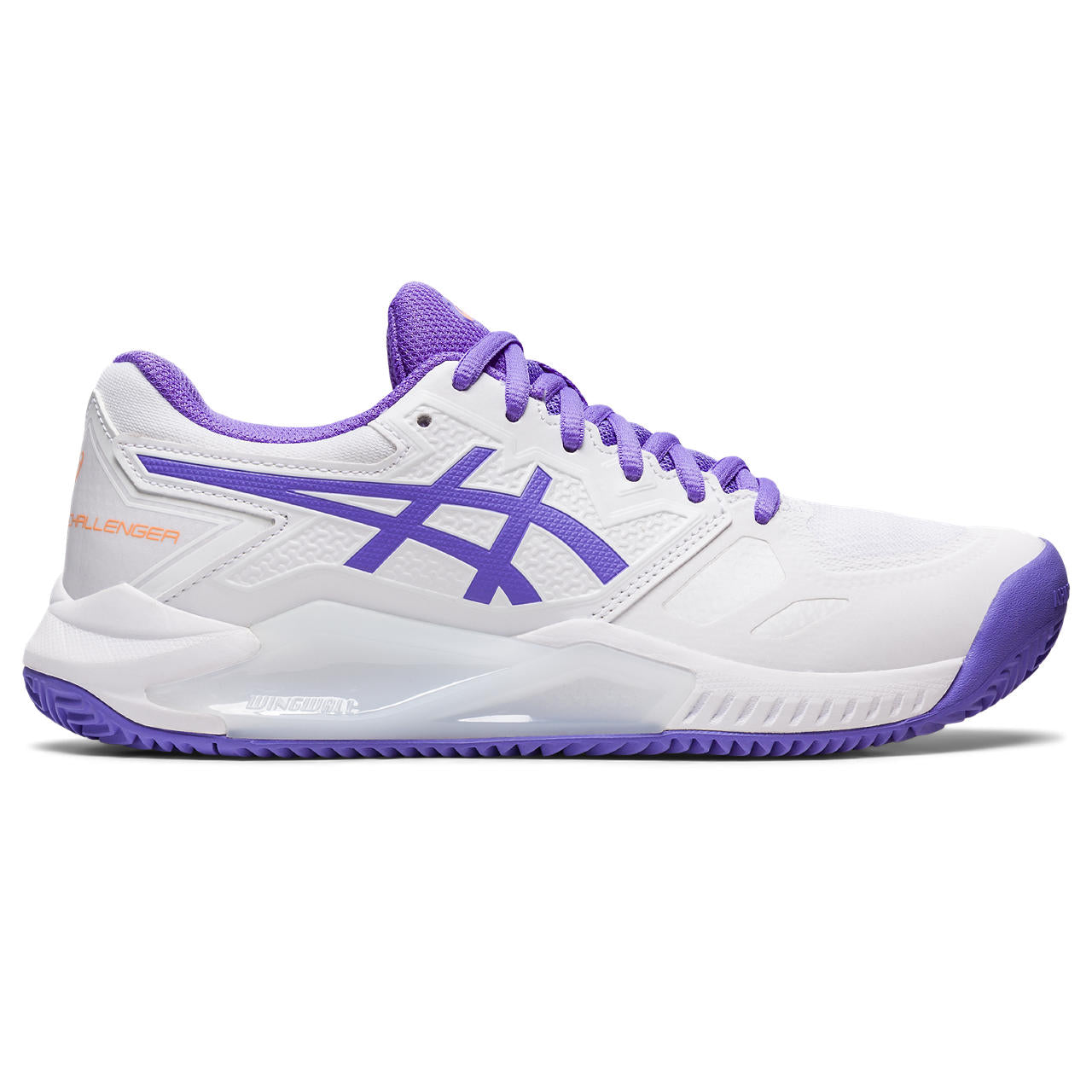 Gel-Challenger 13 Clay Court Tennis Shoe Women