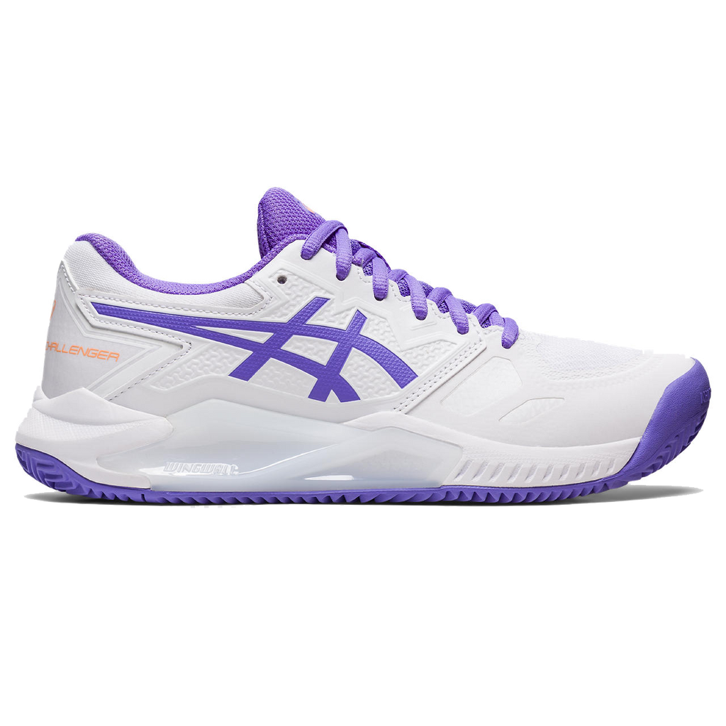 Scarpe da tennis da donna per campi in terra battuta Gel-Challenger 13