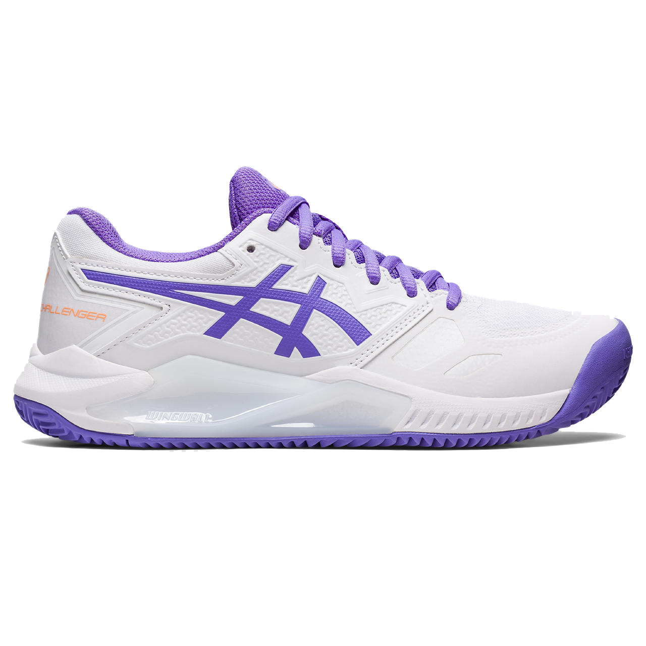 Gel-Challenger 13 Sandplatz Tennisschuh Damen