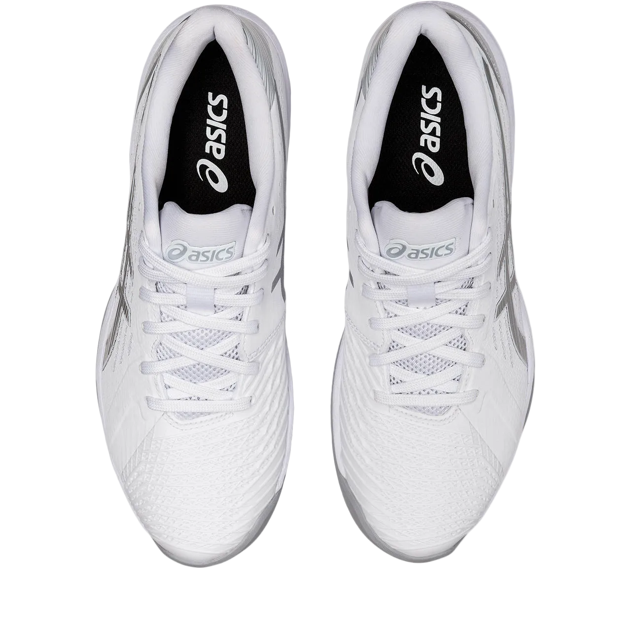 Solution Swift FF Allcourt Tennisschuh Damen