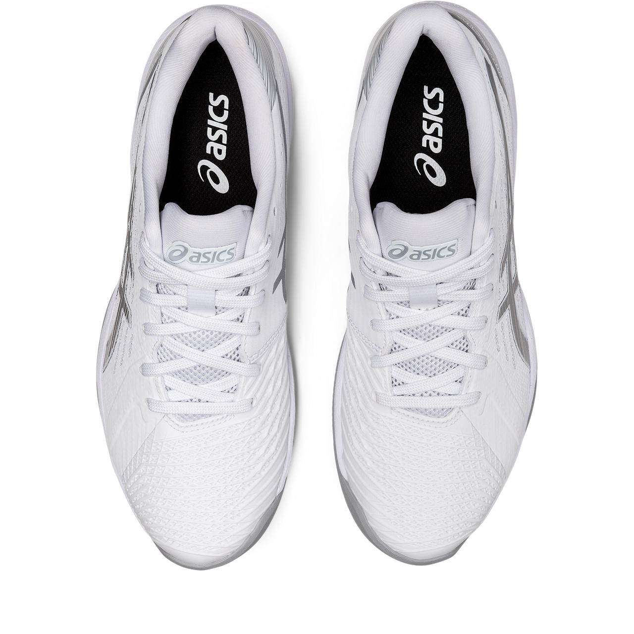 Solution Swift FF Allcourt Tennis Shoe Women