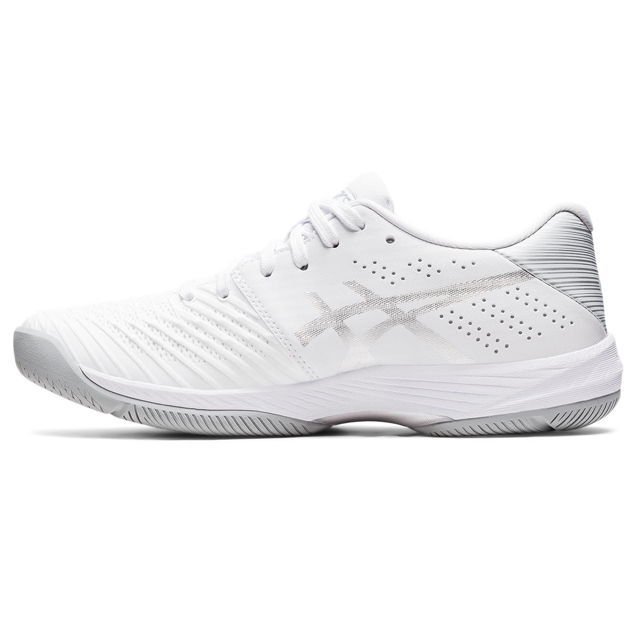 Solution Swift FF Allcourt Tennis Shoe Women