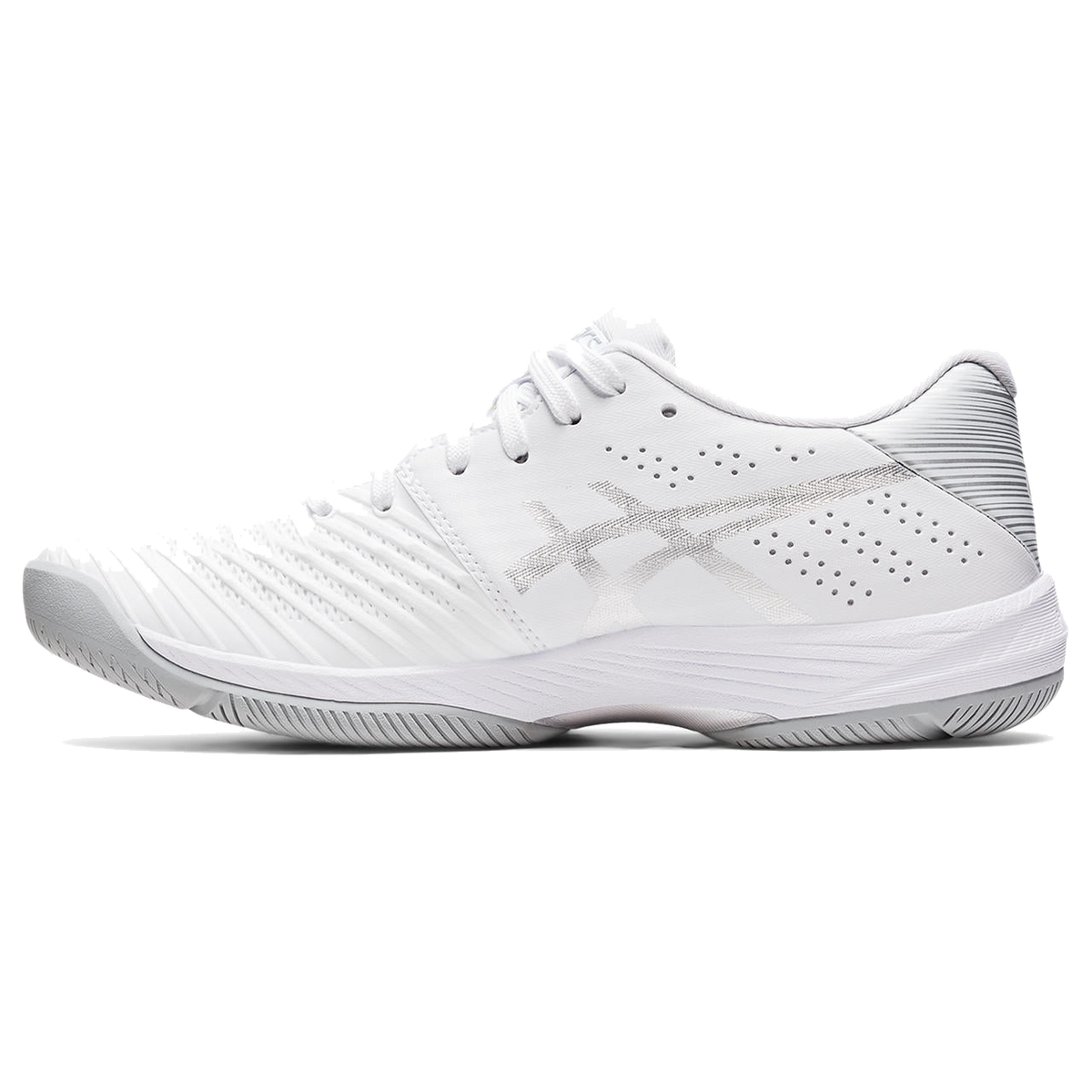 Chaussures de tennis Solution Swift FF Allcourt pour femme